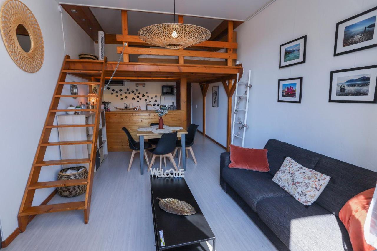 Royalement Bien ! Hyper-Centre - Wifi - Netflix - Disney Plus Annecy Zewnętrze zdjęcie
