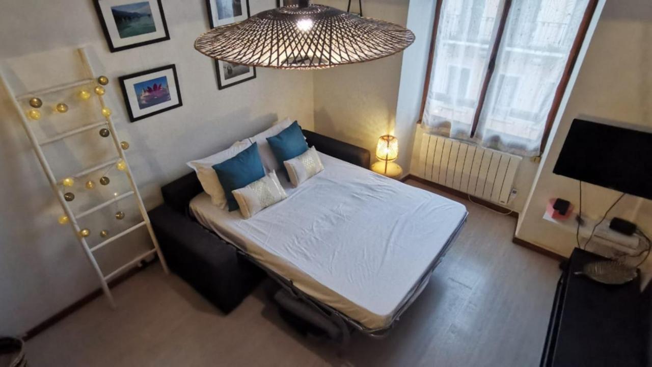 Royalement Bien ! Hyper-Centre - Wifi - Netflix - Disney Plus Annecy Zewnętrze zdjęcie