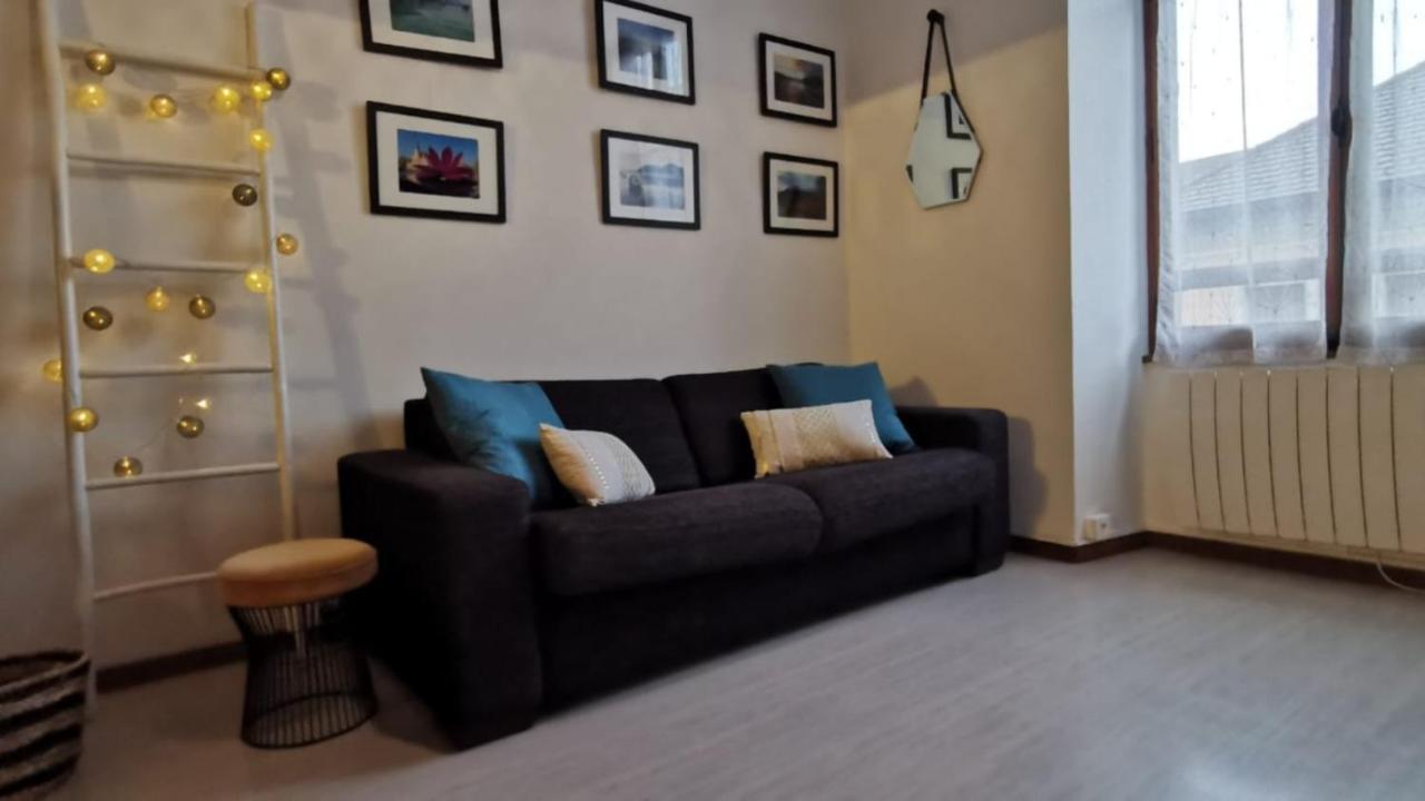 Royalement Bien ! Hyper-Centre - Wifi - Netflix - Disney Plus Annecy Zewnętrze zdjęcie