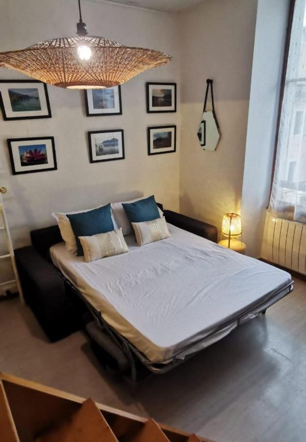 Royalement Bien ! Hyper-Centre - Wifi - Netflix - Disney Plus Annecy Zewnętrze zdjęcie